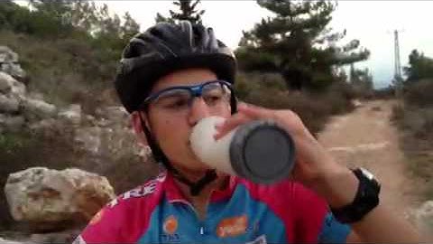 Spresh just for the winners