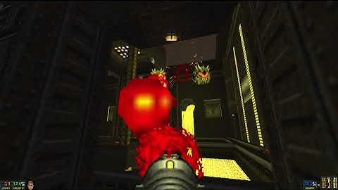 Doom Wads/Mods #707:Break//point//