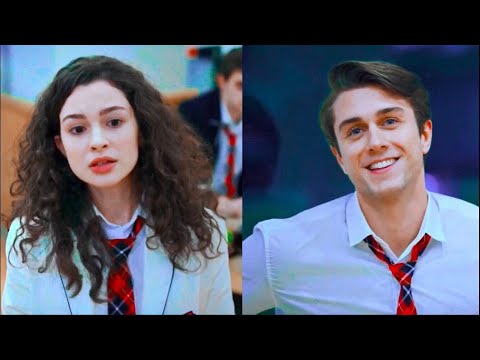 Asiye & Doruk -Yağmurum Ol