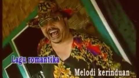 Romantika Diamor  Farid Hardja  (Golden hits 80an Vol 5   bung Deny)