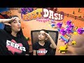 BİRBİRİNDEN TATLI AMİGOSLARLA YARIŞTIK | MUST DASH AMIGOS GAMEPLAY