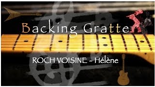 Tuto Guitare Débutant - Hélène-Roch Voisine - chords