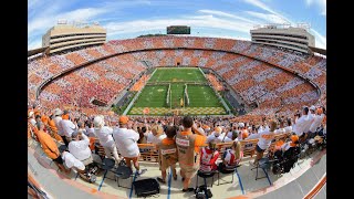 Tennessee Football Top 10 Wins of the Last 10 Years