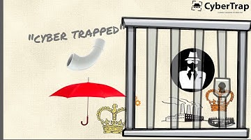 CyberTrap - Next generation interactive Honeynet and Host based Intrusion detection system