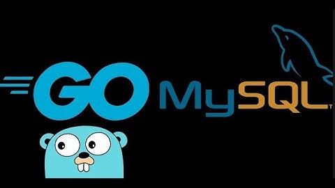 Echo framework y GORM Y MYSQL PARTE 1  video#16 GOLANG INTERMEDIO