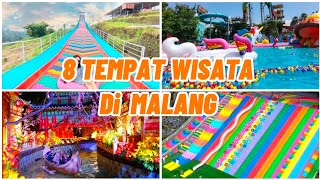 8 Tempat Wisata Di Malang Terbaru, Paling Hits Dan Terpopuler 2025, Tempat Wisata Malang