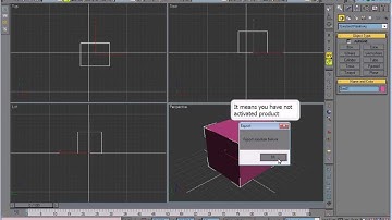 X-Plane Obj Exporter for 3Ds Max "How to Activate"