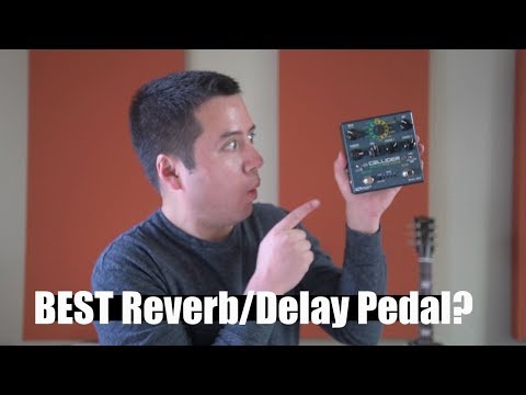 best-reverb/delay-combo-pedal-on-the-market?