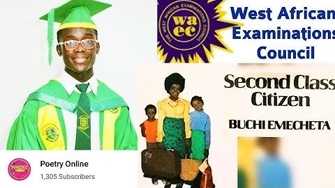 second class citizen - buchi emecheta (summary and analysis)