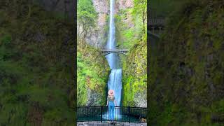 Most Beautiful Places In Oregon #Explore #Travel #Adventure #Traveling #Travelvlog #Nature.