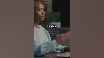 Time Management & Prioritization Skills: Boost Productivity and Reduce Stress #selfhelp #facts