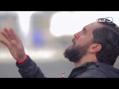 ملوك العشوائية.. لما تكون متمسك بتقاليدك وإنت في ألمانيا😂​