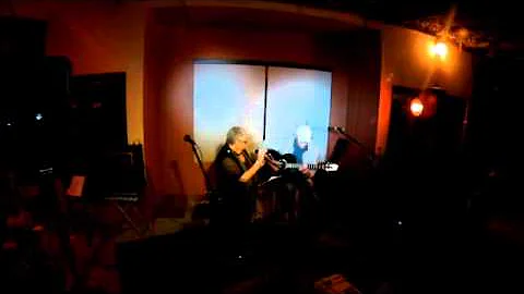 Tenderly - Cathi & Sandy