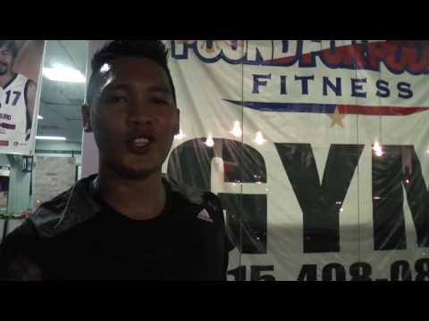 Watch: Buhay PBA with Ginebra's Scottie Thompson