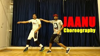 Jaanu | Rishi Rich, Juggy D, Raftaar & Shivi | #InternationalDanceDay