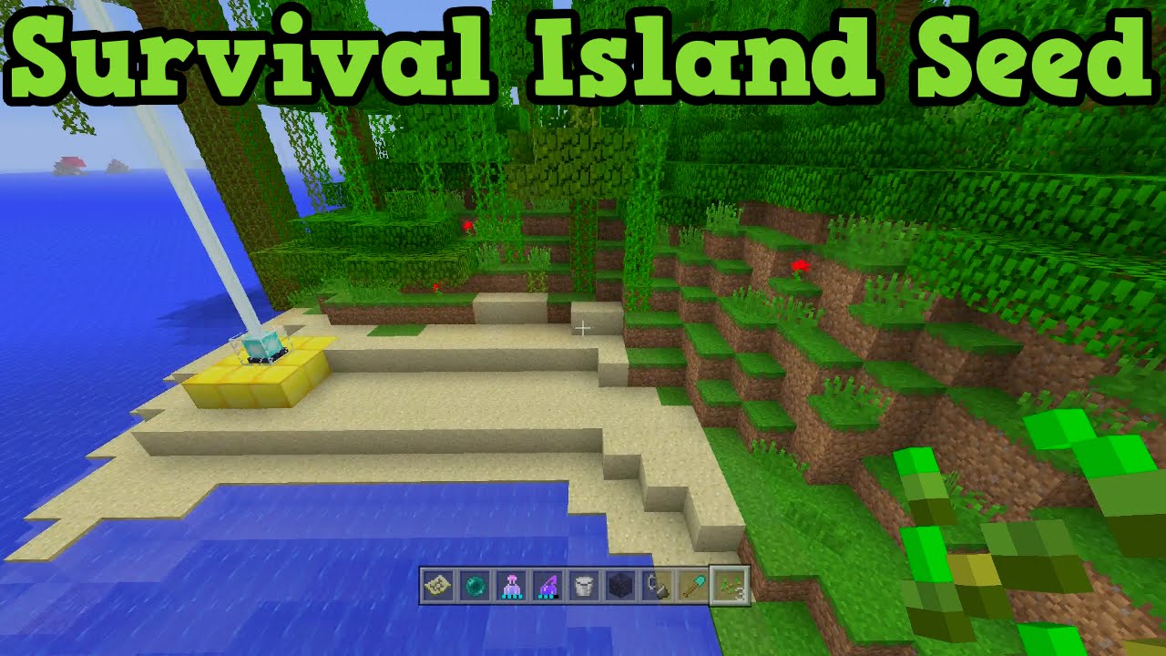 ps3 minecraft survival island seeds ps3 minecraft survival island seeds