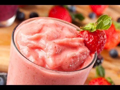 fresh-and-fruity-smoothies-|-one-pot-chef