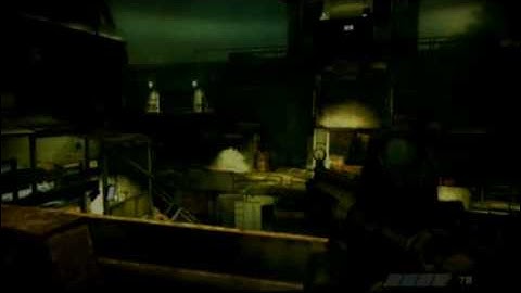Killzone 2 Walkthrough - Salamun District Part 3