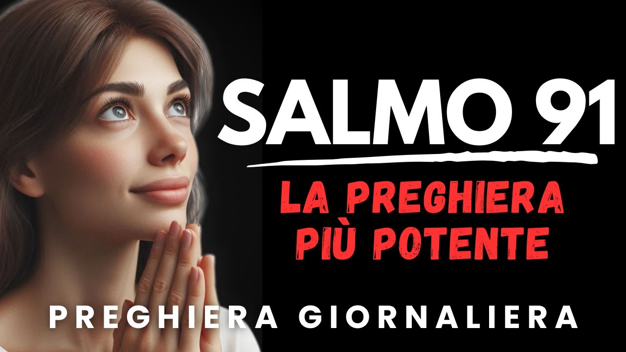 Preghiera Per Iniziare La Giornata