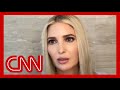 Ivanka reacts to Barr telling Trump there was no fraud evidence | January 6 hearings
