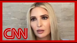⁣Ivanka reacts to Barr telling Trump there was no fraud evidence | January 6 hearings