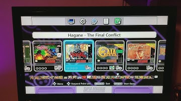 SNES Classic Hacking 2.0 - What If the Games Don