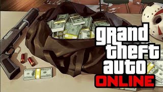 🔴 GRINDING TO $29,000,000 ON GTA 5 - 4th Of July Speacial