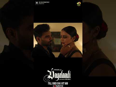 Valentine's Day Special 2026 | Vagalaadi Song | Nitish John | Anaira Gupta | Nikhil | #ytshorts