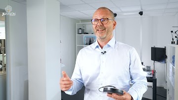 [The Vision Lab #16]  Future proof machine vision  How to create a technically robust solution