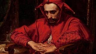 The Jester Who Knew How It Would End | Stańczyk