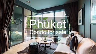 Condos For Sale: Spacious 1-Bed Pool Access Condo in Rawai - Phuket.Net Real Estate