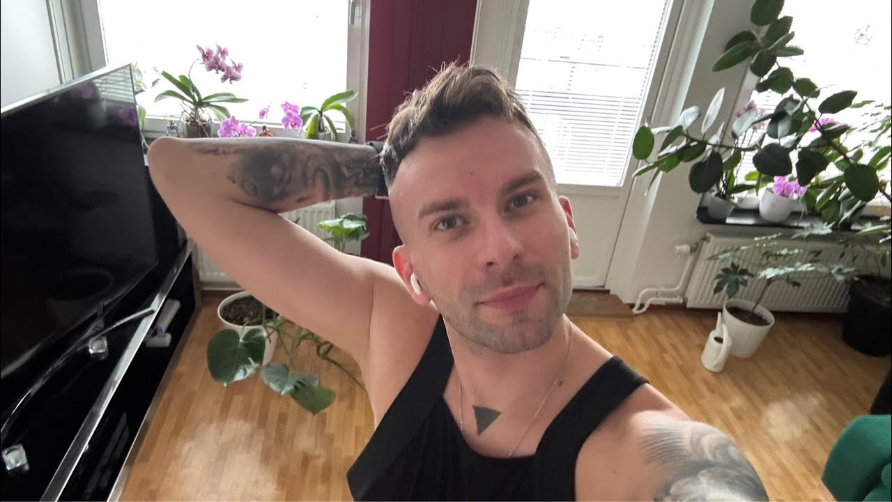 Сделал эпиляцию, отдал кошку, остался чек ин !🙃