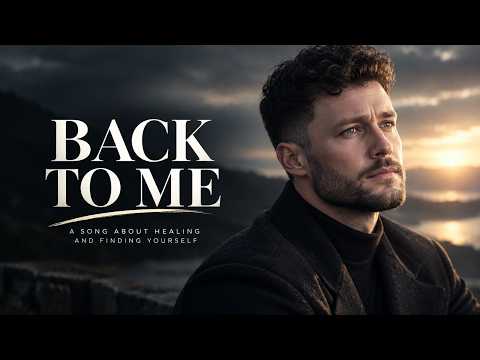 Lose Myself - Calum Scott