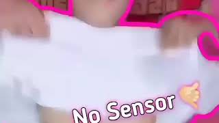 No Sensor 😂😂😂😂😂
