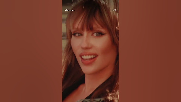 Miley Cyrus Something Beautiful the album + Easy Lover OUT NOW.