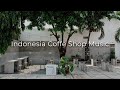 Coffee Shop Indonesia Playlist ☕🌼
