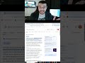 Viu uma vaga pedindo "paixão por programar"? 👀 Cuidado, isso pode ser uma red flag! #profsamuelmatos
