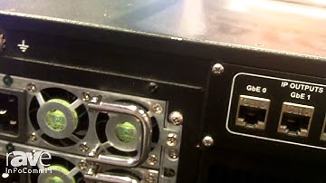 InfoComm 2014: ATX Talks About the UCrypt Product Line