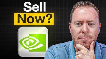Is it Time to SELL Nvidia Stock?