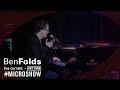 Capture de la vidéo Ben Folds – Microshow At The Turf Club (Full Concert, Live For The Current)