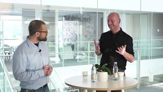 Webinar Microsoft Ignite 2021 Takeaways from a Data & Analytics perspective in Manufacturing