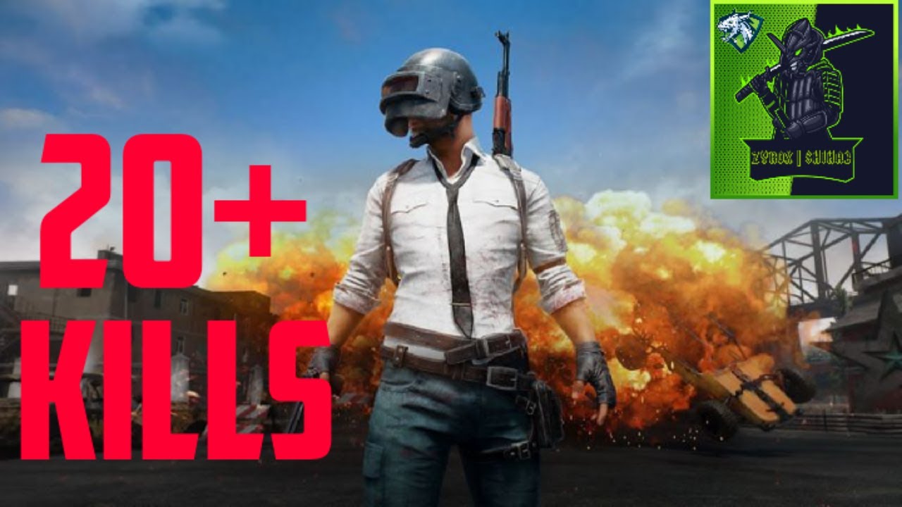 Solo vs Duo combat rush 21+ kills. By TEAM ZYROX YT, Credits by ZYROX MUBIN YT.