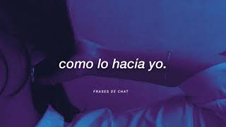 Ken-Y & Nicky Jam - Como Lo Hacía Yo (Letra)