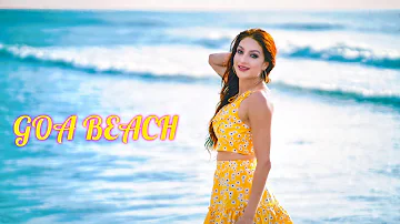 GOA BEACH - Dance Cover by Deep Brar | Goa wale beach pe | Tony Kakkar & Neha Kakkar