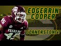 Edgerrin cooper can be a cornerstone for the green bay packers  film room