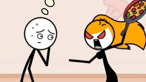 Maze Craze - Funny Stickman -All Levels 61-65 - Gameplay Walkthrough 🚀 #games