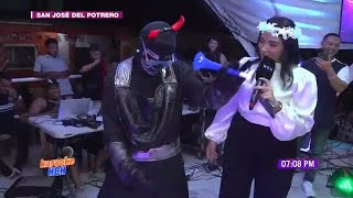 KARAOKE 11 DE OCTUBRE DEL 2025