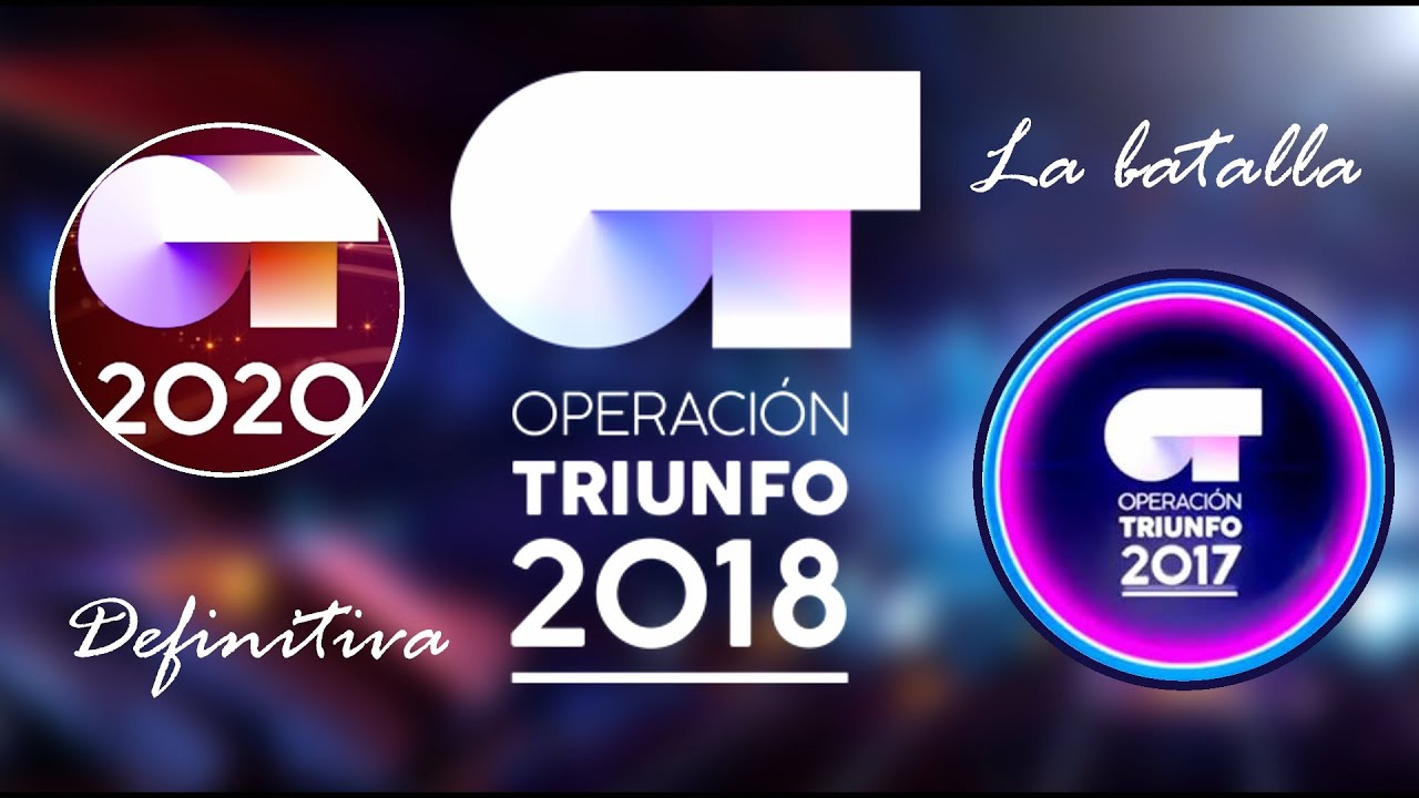 OT 2017 vs OT 2018 vs OT 2020 (BATALLA POR PUESTOS) 🔥🎤🔥