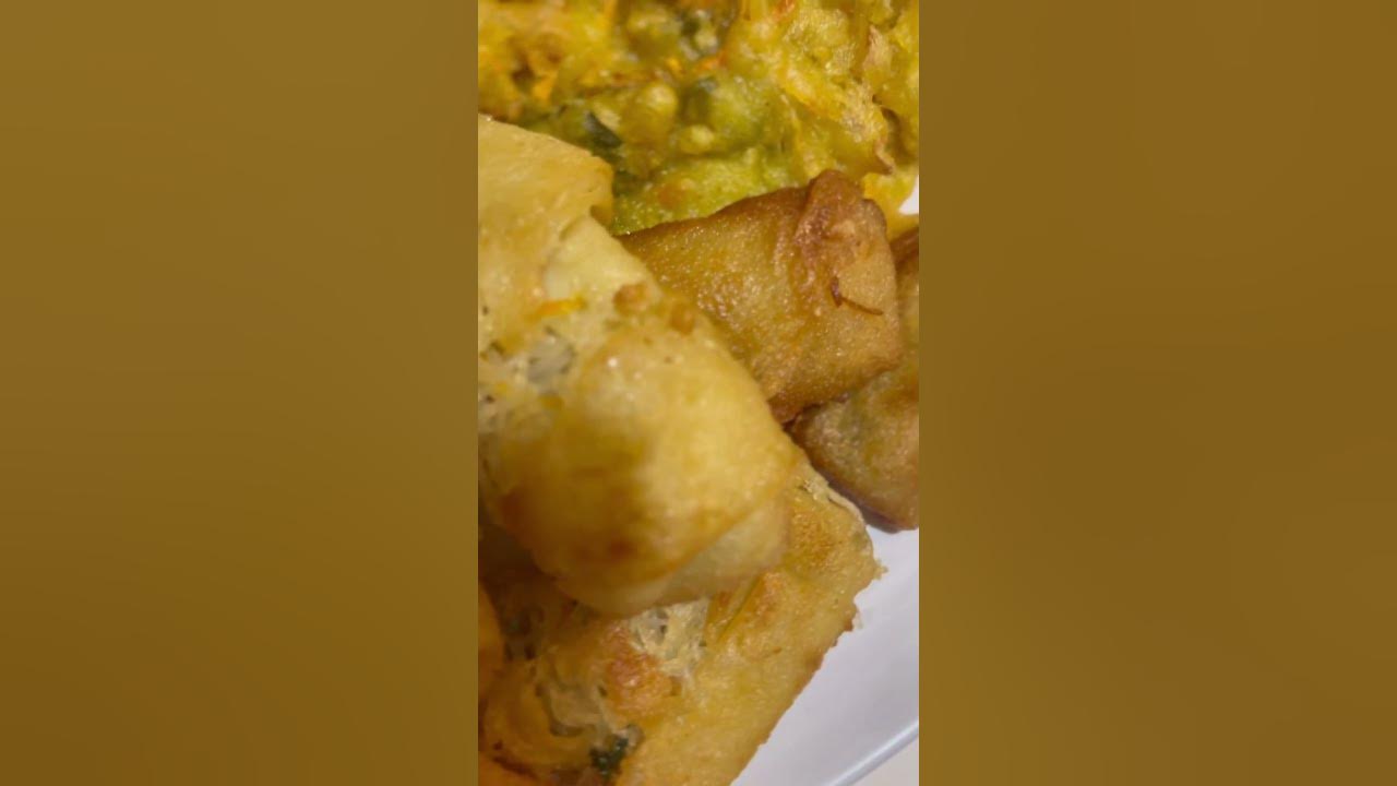 Aneka Gorengan