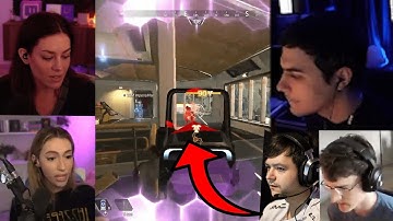 pov: when TSM ImperialHal & the boys runs into Lululuvely